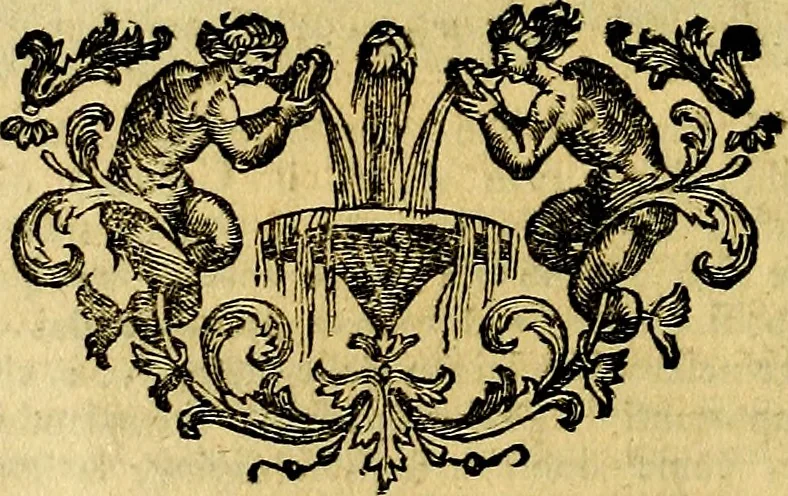 An illustration from Iconologia, 1764, leaf 29