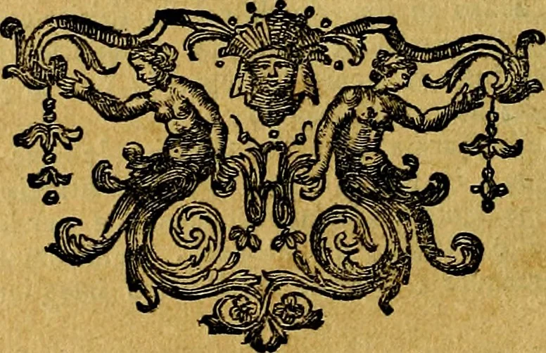 An illustration from Iconologia, 1764, leaf 377