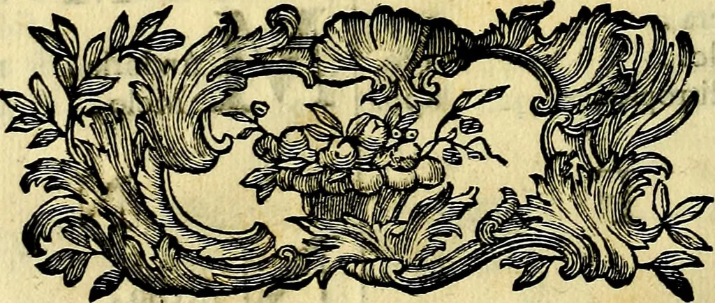 An illustration from Iconologia, 1764, leaf 485