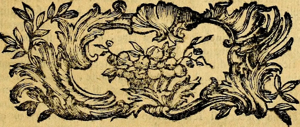 An illustration from Iconologia, 1764, leaf 54