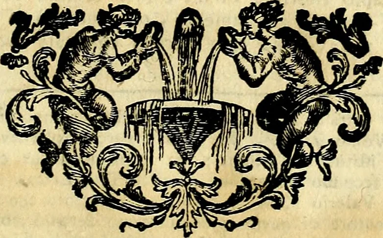An illustration from Iconologia, 1764, leaf 10