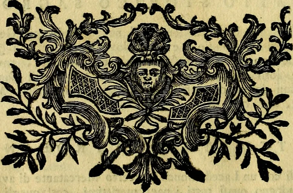 An illustration from Iconologia, 1764, leaf 113