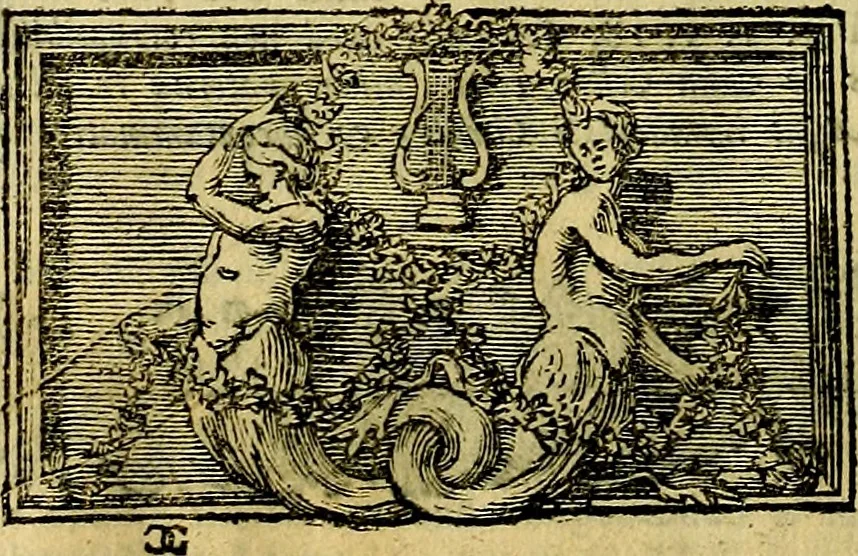 An illustration from Iconologia, 1764, leaf 119
