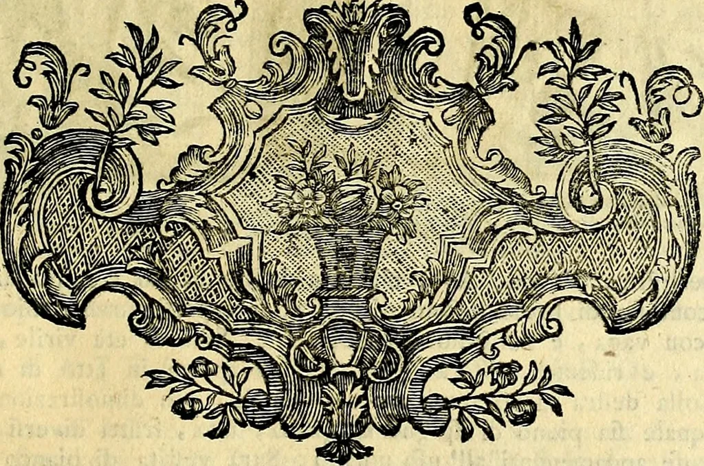 An illustration from Iconologia, 1764, leaf 322