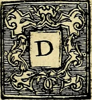 An illustration from Iconologia, 1764, leaf 332