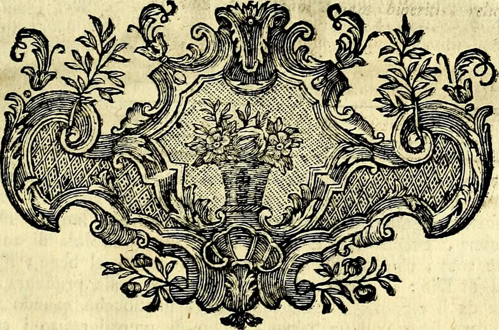 An illustration from Iconologia, 1764, leaf 36