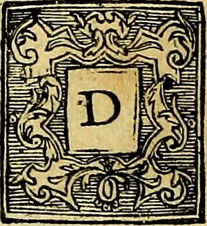 An illustration from Iconologia, 1764, leaf 447