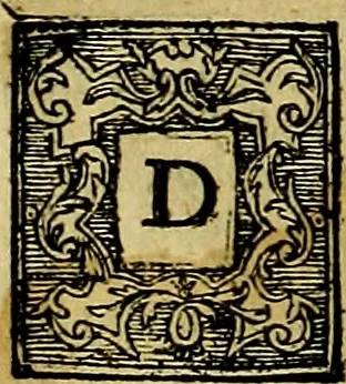An illustration from Iconologia, 1764, leaf 67