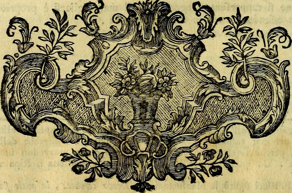 An illustration from Iconologia, 1764, leaf 83