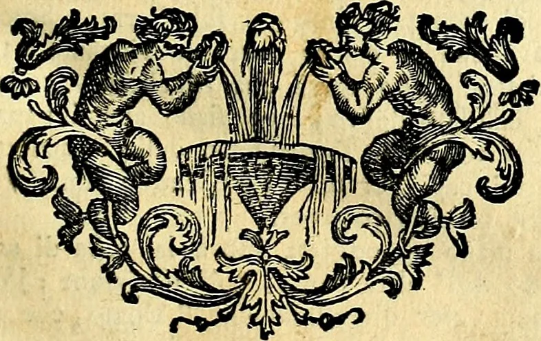An illustration from Iconologia, 1764, leaf 10