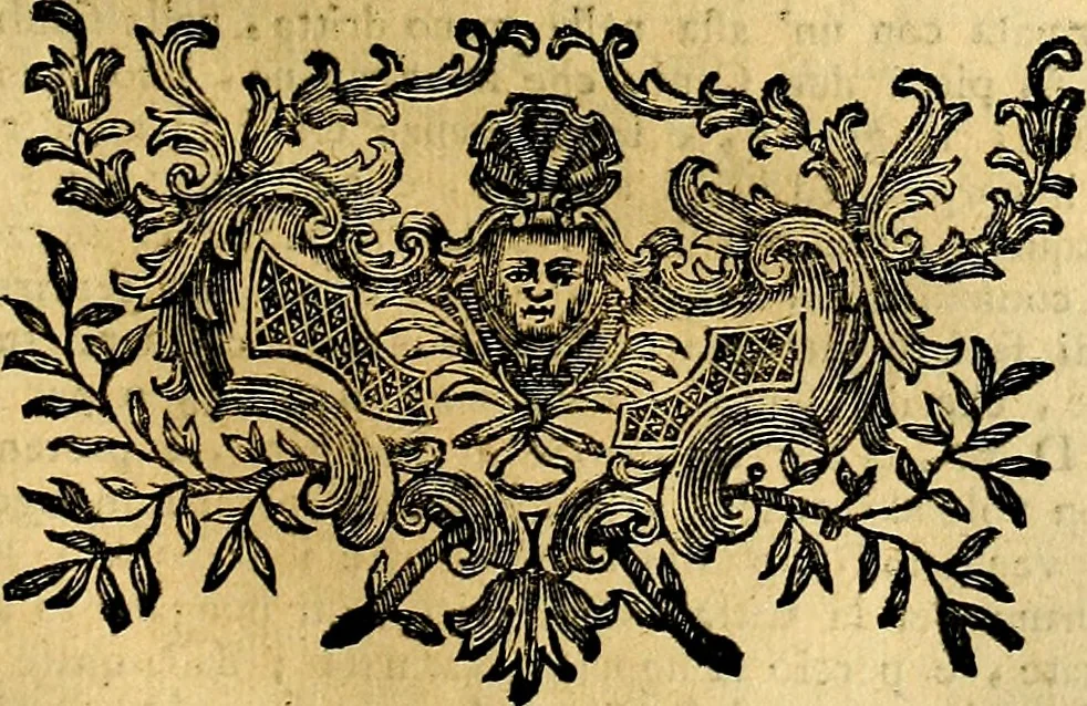 An illustration from Iconologia, 1764, leaf 104