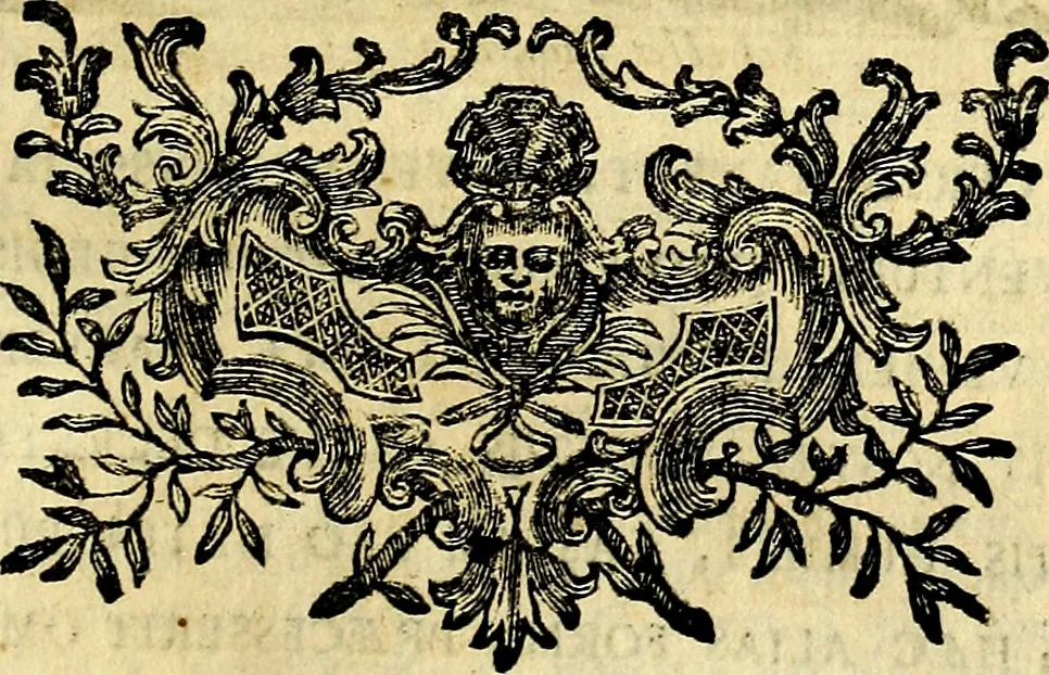 An illustration from Iconologia, 1764, leaf 140
