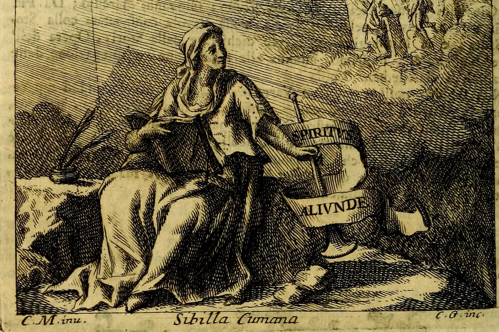 An illustration from Iconologia, 1764, leaf 141
