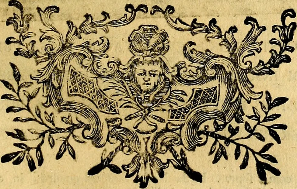 An illustration from Iconologia, 1764, leaf 160