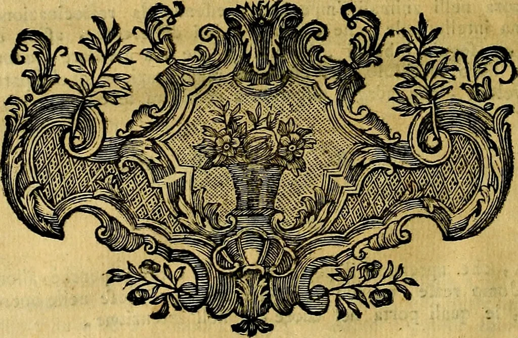 An illustration from Iconologia, 1764, leaf 17
