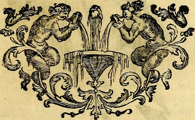 An illustration from Iconologia, 1764, leaf 224