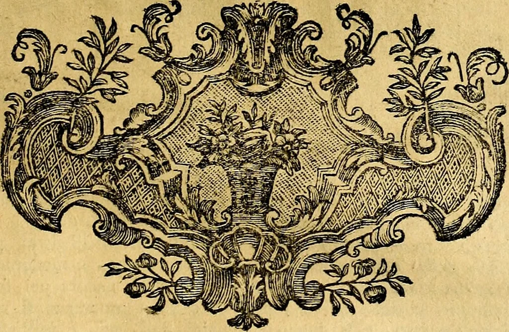 An illustration from Iconologia, 1764, leaf 280