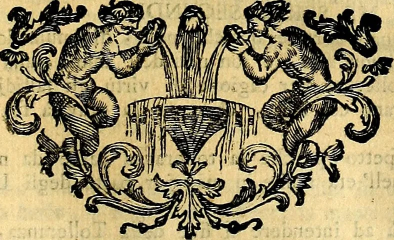 An illustration from Iconologia, 1764, leaf 298