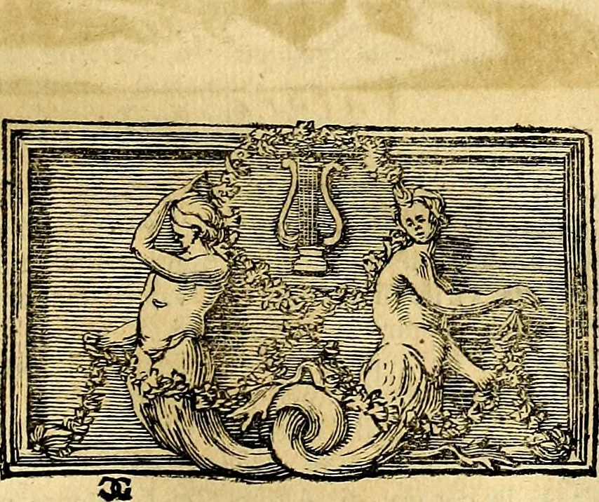 An illustration from Iconologia, 1764, leaf 316