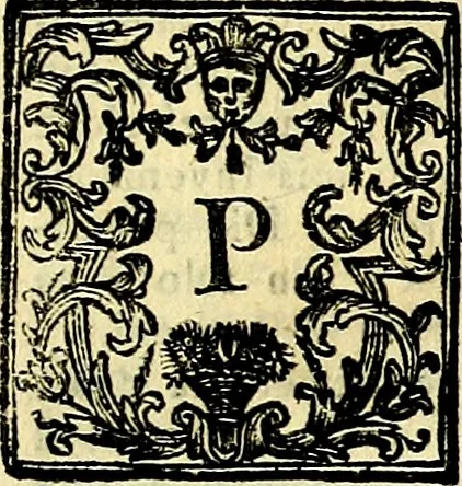 An illustration from Iconologia, 1764, leaf 436