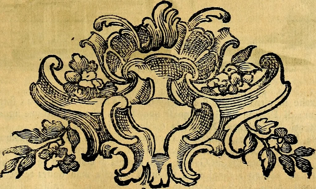 An illustration from Iconologia, 1764, leaf 80