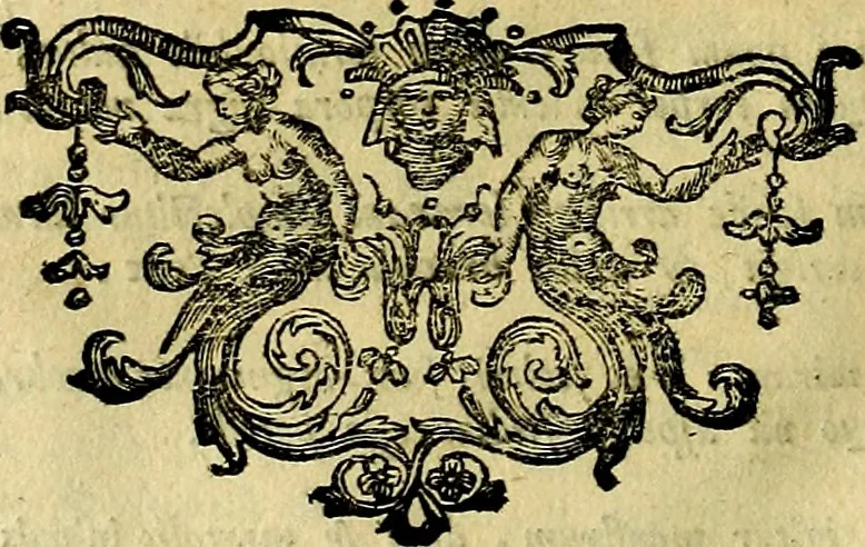 An illustration from Iconologia, 1764, leaf 89