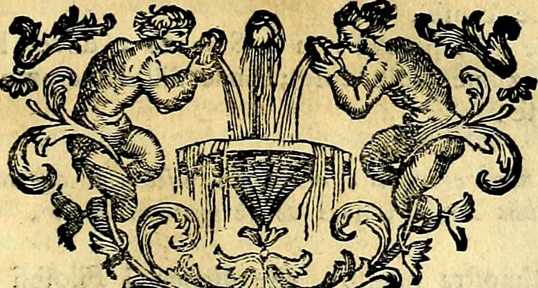An illustration from Iconologia, 1764, leaf 90