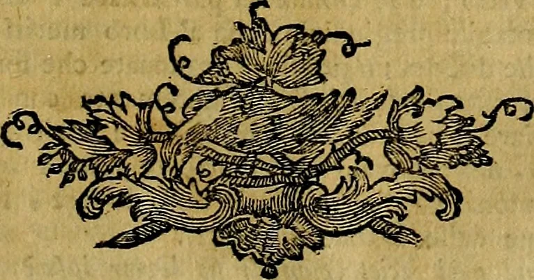 An illustration from Iconologia, 1764, leaf 104