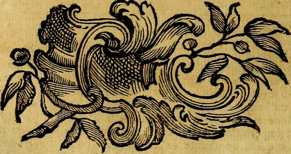 An illustration from Iconologia, 1764, leaf 123