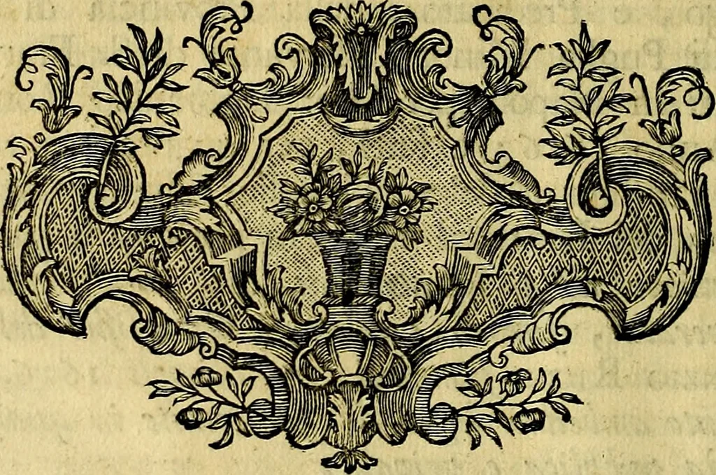 An illustration from Iconologia, 1764, leaf 19