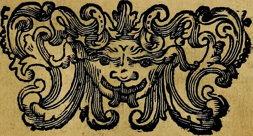 An illustration from Iconologia, 1764, leaf 192