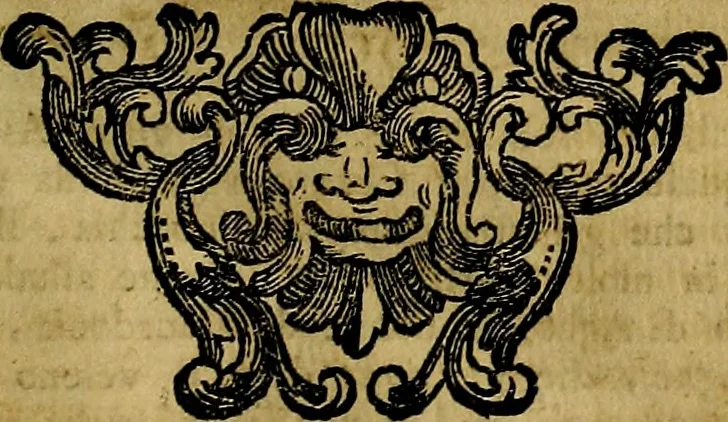 An illustration from Iconologia, 1764, leaf 208