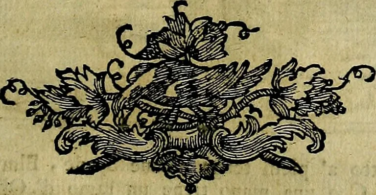 An illustration from Iconologia, 1764, leaf 266