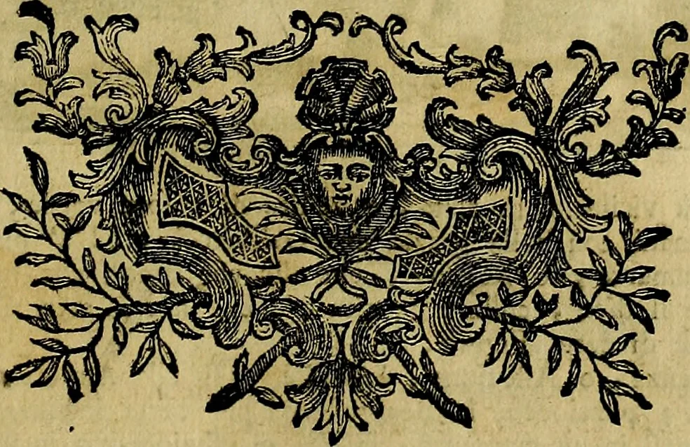 An illustration from Iconologia, 1764, leaf 280