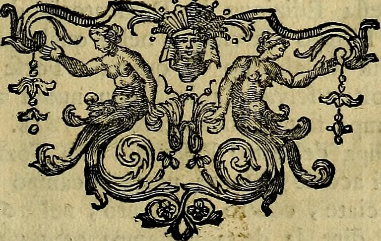 An illustration from Iconologia, 1764, leaf 30