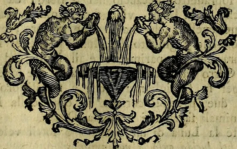 An illustration from Iconologia, 1764, leaf 348