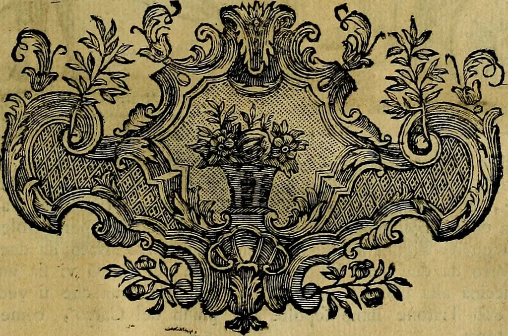 An illustration from Iconologia, 1764, leaf 360