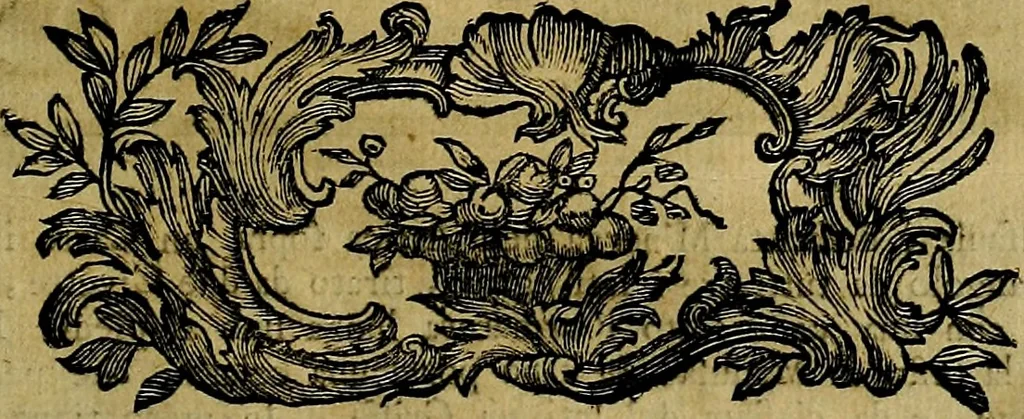 An illustration from Iconologia, 1764, leaf 362
