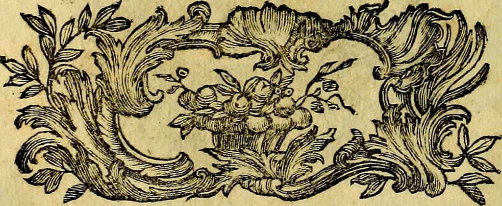 An illustration from Iconologia, 1764, leaf 37