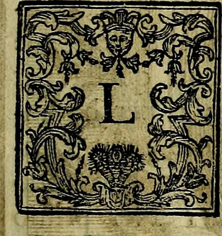 An illustration from Iconologia, 1764, leaf 40