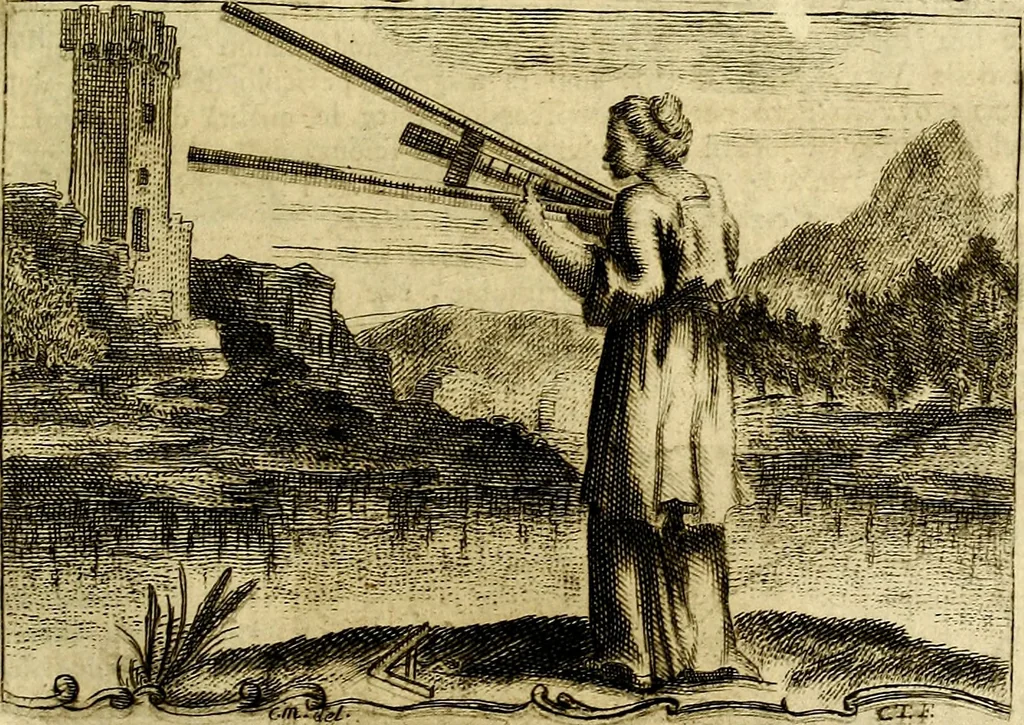 An illustration from Iconologia del cavaliere Cesare Ripa, perugino, 1764, leaf 134