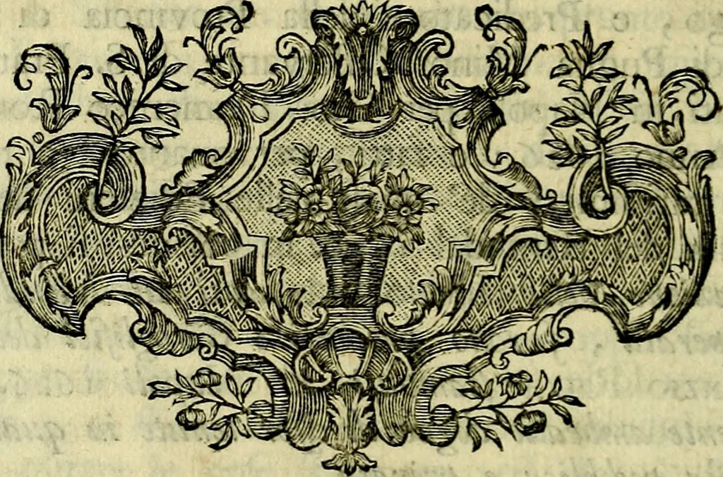 An illustration from Iconologia del cavaliere Cesare Ripa, perugino, 1764, leaf 19