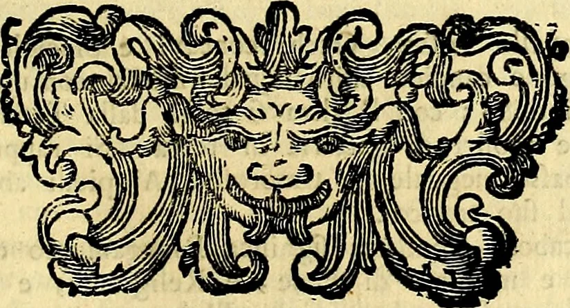 An illustration from Iconologia del cavaliere Cesare Ripa, perugino, 1764, leaf 190