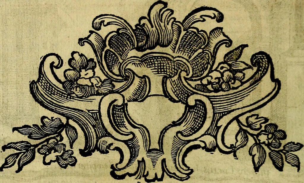 An illustration from Iconologia del cavaliere Cesare Ripa, perugino, 1764, leaf 259