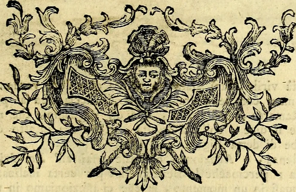 An illustration from Iconologia del cavaliere Cesare Ripa, perugino, 1764, leaf 278