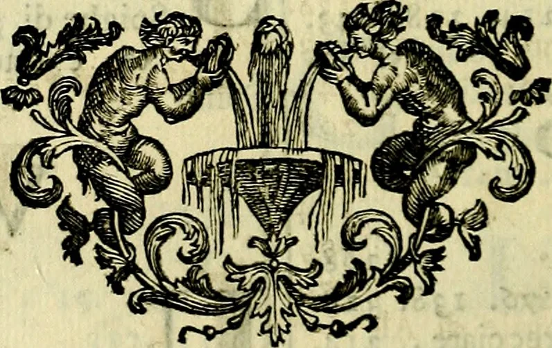 An illustration from Iconologia del cavaliere Cesare Ripa, perugino, 1764, leaf 451
