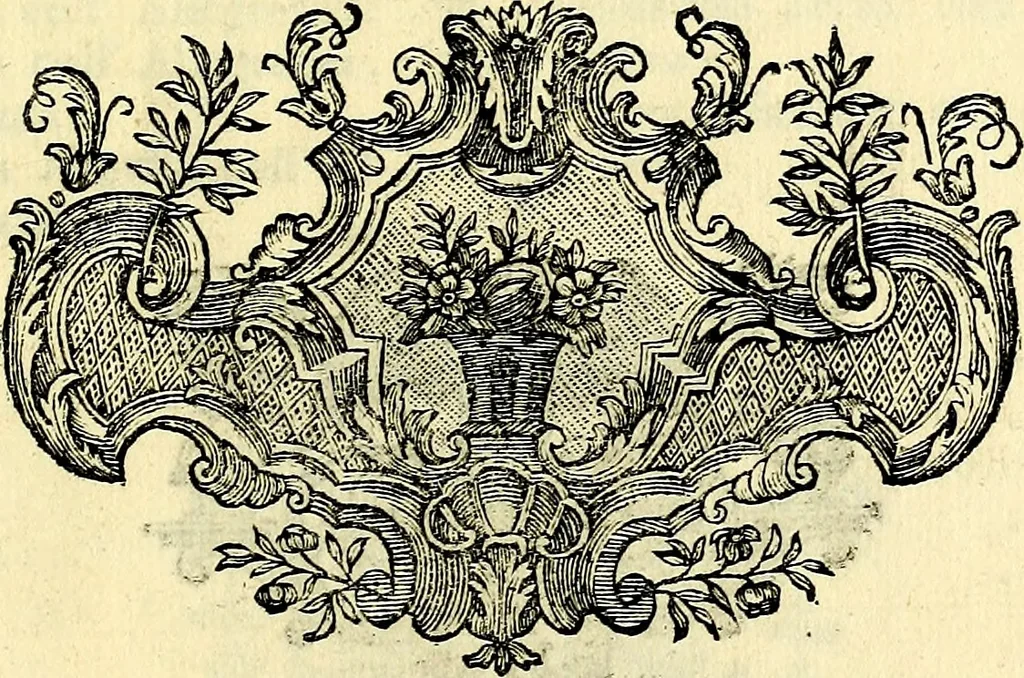 An illustration from Iconologia del cavaliere Cesare Ripa, perugino, 1764, leaf 462