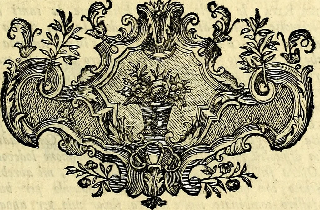 An illustration from Iconologia del cavaliere Cesare Ripa, perugino, 1764, leaf 50