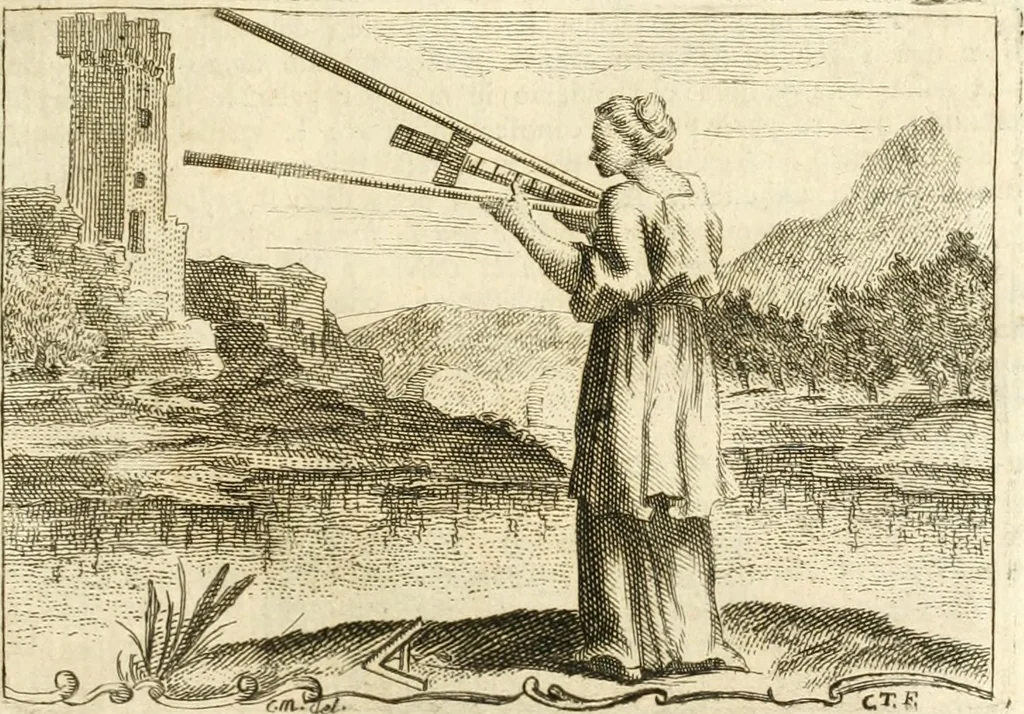 An illustration from Iconologia del cavaliere Cesare Ripa, perugino, 1764, leaf 136