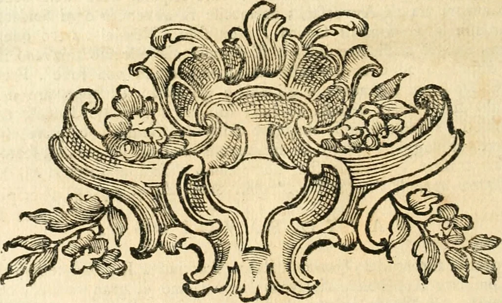 An illustration from Iconologia del cavaliere Cesare Ripa, perugino, 1764, leaf 173